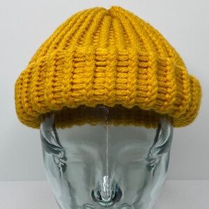 Fisherman Beanie